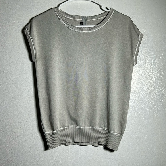 Vintage Givenchy Sport sweater - Picture 1 of 7